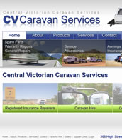 Central Victorian Caravan Services