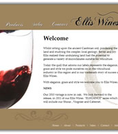 Ellis Wines