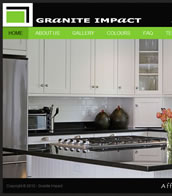 Granite Impact